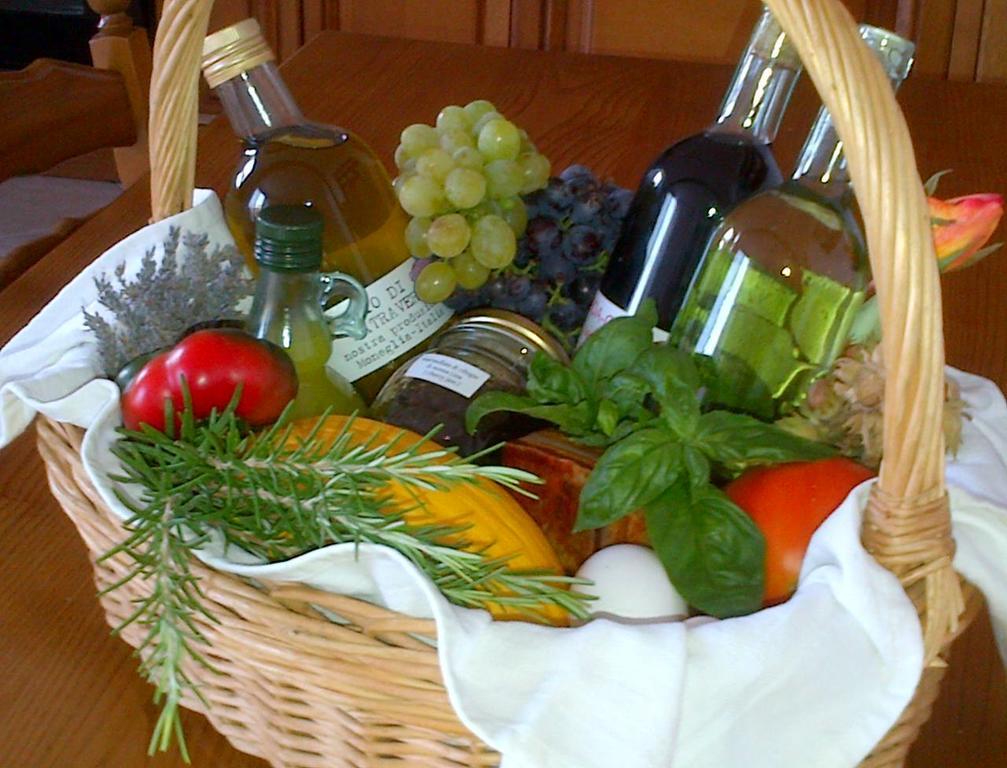 Ariabuona Διαμέρισμα Moneglia Εξωτερικό φωτογραφία