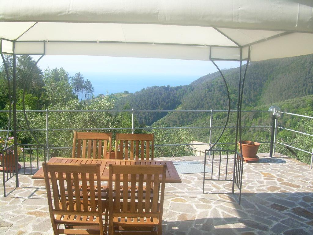 Ariabuona Διαμέρισμα Moneglia Εξωτερικό φωτογραφία