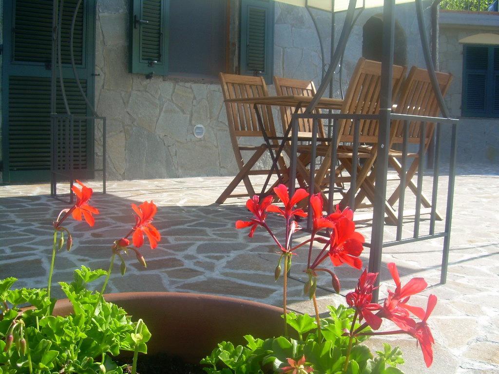 Ariabuona Διαμέρισμα Moneglia Εξωτερικό φωτογραφία