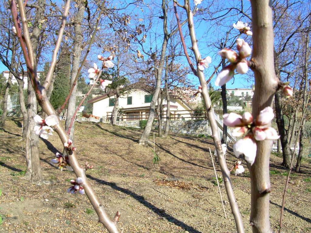 Ariabuona Διαμέρισμα Moneglia Εξωτερικό φωτογραφία