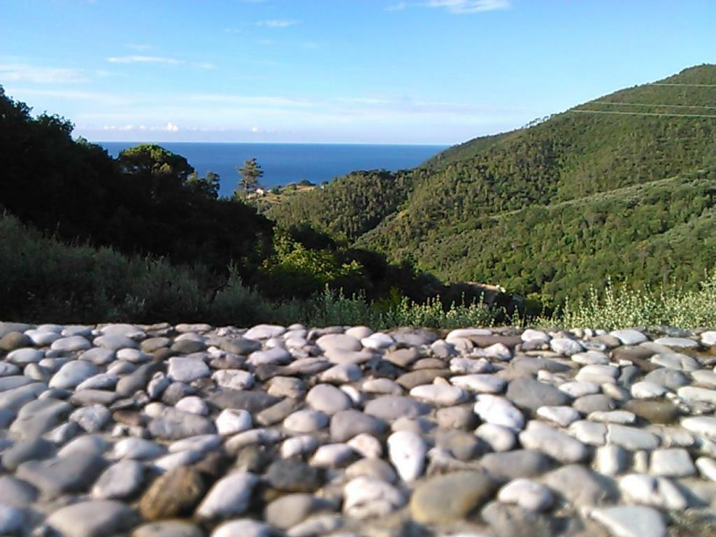 Ariabuona Διαμέρισμα Moneglia Εξωτερικό φωτογραφία